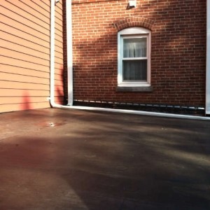 Newton Flat Roofing Contractor