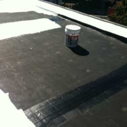 Boston Flat Roof Coating