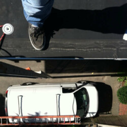 Boston Flat Roof Coating