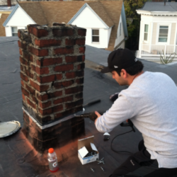 Boston Rubber Roof Repair