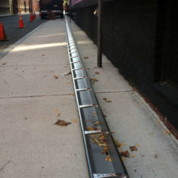 Boston Seamless Gutters