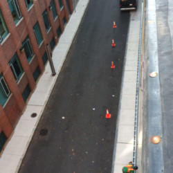 Boston Seamless Gutters