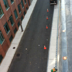 Boston Seamless Gutters