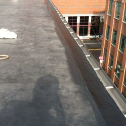 Boston Seamless Gutters