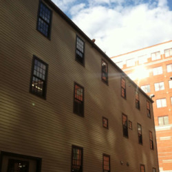 Boston Seamless Gutters