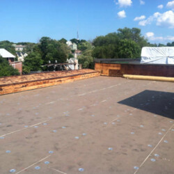 Dorchester Rubber Roof Repair