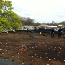 Rubber Roof Replacement in Dorchester, MA