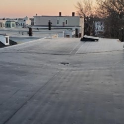 Emergency Roof Repair in Chelsea, MA