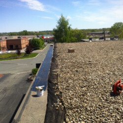 Boston Rubber Roof Repair 2023