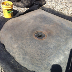 Boston Rubber Roof Repair 2023