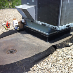 Boston Rubber Roof Repair 2023