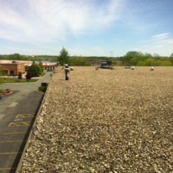 Boston Rubber Roof Repair 2023