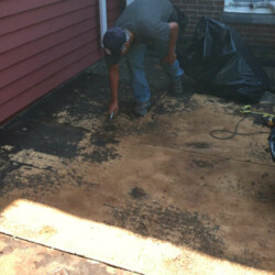 Somerville Flat Roof Repair