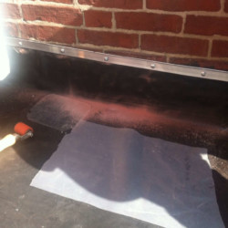 Somerville Flat Roof Repair