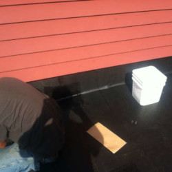 Somerville Flat Roof Repair