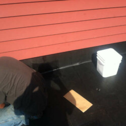 Somerville Flat Roof Repair