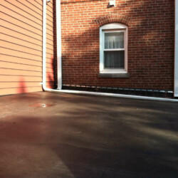 Somerville Flat Roof Repair