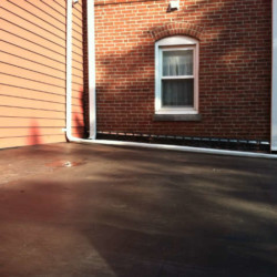 Somerville Flat Roof Repair